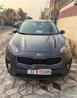 کیا سپۆرتاج